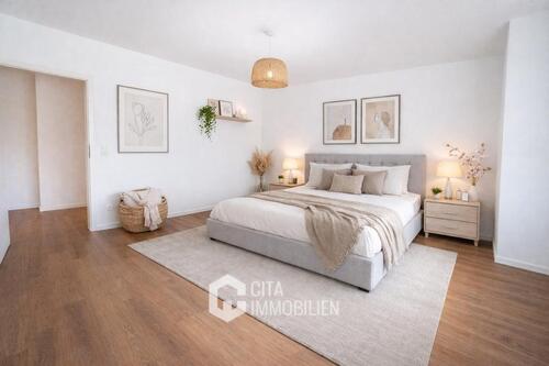 Foto - 3 Zimmer Etagenwohnung zur Miete in Frankfurt am Main