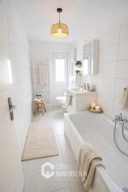 Foto - Etagenwohnung in Frankfurt am Main zur Miete