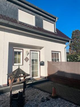 Foto - Doppelhaushälfte in Elsdorf Mitte