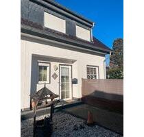 Doppelhaushälfte in Elsdorf Mitte