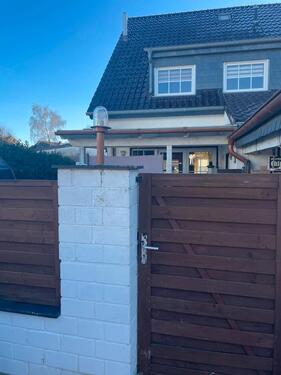 Foto - 4 Zimmer Doppelhaushälfte in Elsdorf