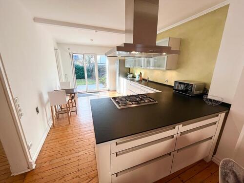 Foto - 4 Zimmer Einfamilienhaus zur Miete in Düsseldorf