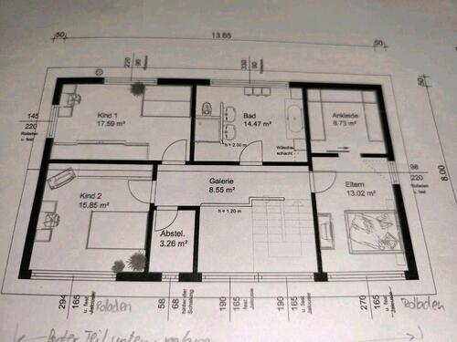 Foto - Einfamilienhaus in Täferrot zum Kaufen