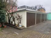 Foto - Garage zu vermieten Typ Dresden
