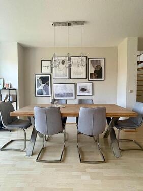 Foto - 4 Zimmer Maisonettenwohnung zur Miete in Burgwedel