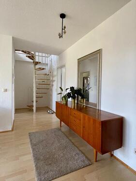 Foto - Maisonettenwohnung in Burgwedel zur Miete