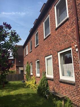 Foto - 3 Zimmer in Husum - 458,00&nbsp;EUR Kaltmiete, ca.&nbsp; 63,00&nbsp;m&sup2;