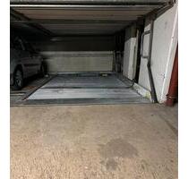 Tiefgaragenstellplatz in Würzburg-Sanderau zu vermieten