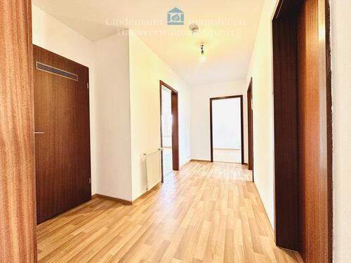 Foto - 3 Zimmer Erdgeschoßwohnung zur Miete in Jork