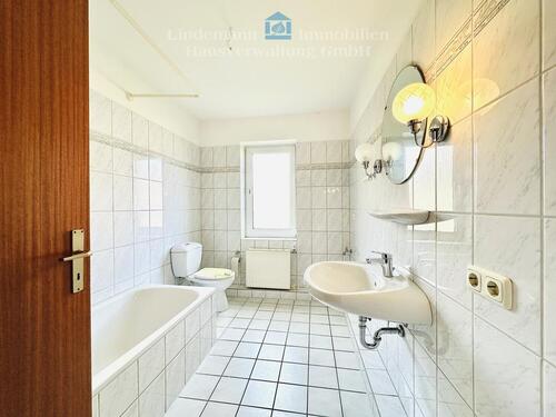 Foto - 3 Zimmer Erdgeschoßwohnung in Jork