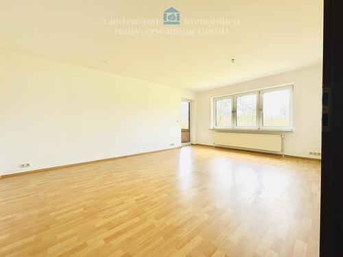 Foto - Erdgeschoßwohnung in Jork zur Miete