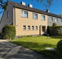 Doppelhaushälfte Oldenburg provisionsfrei