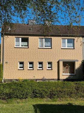 Foto - 2 Zimmer Doppelhaushälfte zum Kaufen in Oldenburg