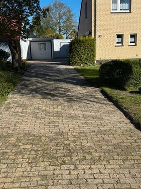 Foto - 2 Zimmer Doppelhaushälfte in Oldenburg