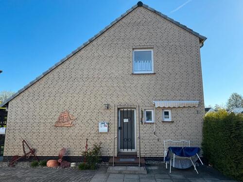 Foto - Doppelhaushälfte in Oldenburg zum Kaufen