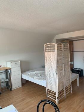 Foto - 1 Zimmer Dachgeschoßwohnung in Heidelberg