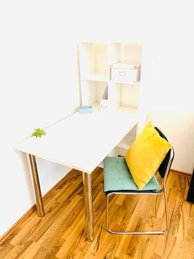 Foto - 1.5 Zimmer Erdgeschoßwohnung zur Miete in Karlsruhe