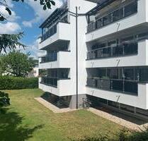 Schönes neu renoviertes Appartement in 97769 Bad Brückenau