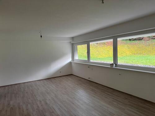Foto - 1 Zimmer Etagenwohnung in Bad Brückenau