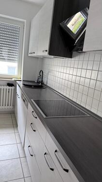Foto - Etagenwohnung in Würzburg zur Miete