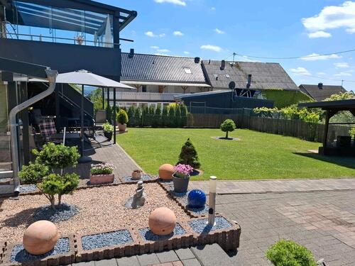Foto - 3 Zimmer Einfamilienhaus in Losheim am See