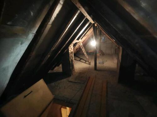 Foto - 8 Zimmer Mehrfamilienhaus, Wohnhaus zum Kaufen in Kelsterbach