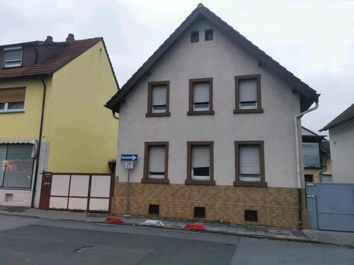Foto - 8 Zimmer Mehrfamilienhaus, Wohnhaus in Kelsterbach