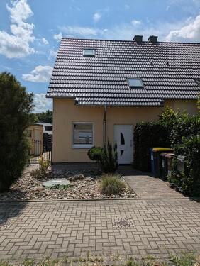 Foto - 5 Zimmer Doppelhaushälfte in Magdeburg