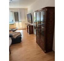 3 Raumwohnung 70qm mit PKW-Stellplatz - Leipzig Nord