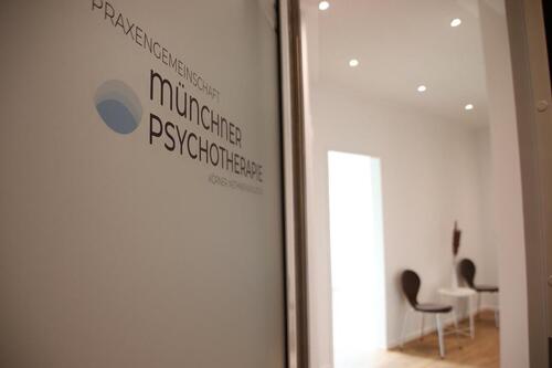 Foto - Etagenwohnung in München
