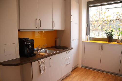 Foto - Etagenwohnung in München zur Miete