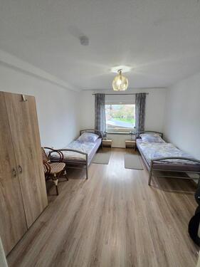 Foto - Monteurwohnung mieszkanie dla pracowników Житло для працівник