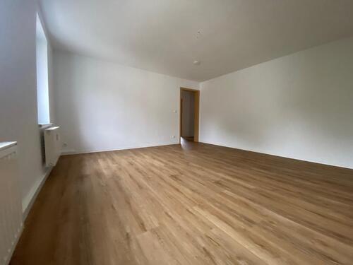 Foto - Etagenwohnung in Schönheide zur Miete