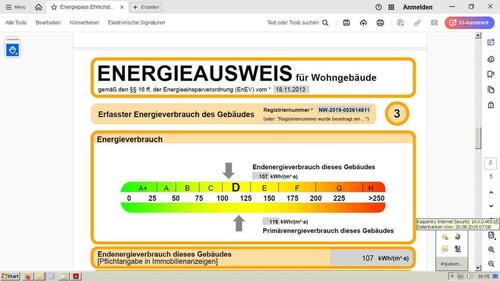 Foto - Vermietete Eigentumswohnung im Jungferntal