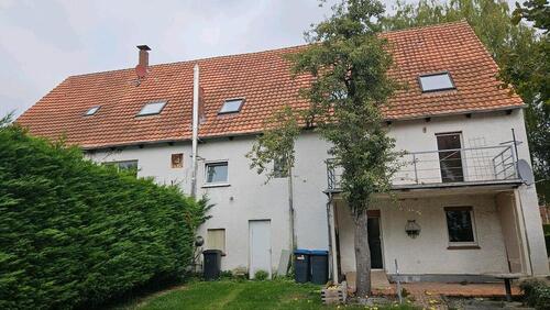 Foto - Einfamilienhaus zum Kaufen in Bad Sassendorf