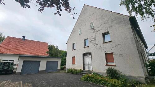 Foto - Einfamilienhaus in Bad Sassendorf