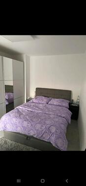 Foto - Etagenwohnung in Rutesheim zur Miete