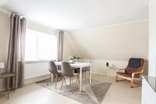 Foto - Moderne Ferienwohnung in Kassel