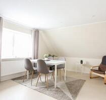 Moderne Ferienwohnung in Kassel