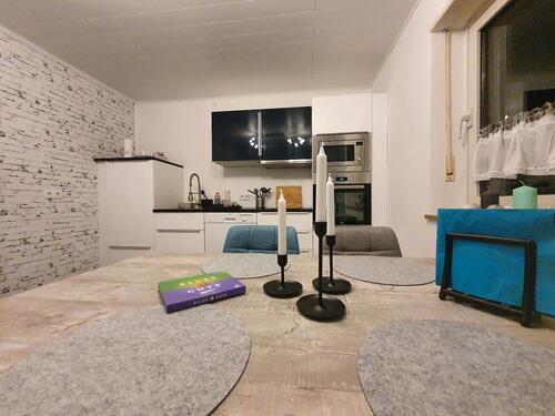 Foto - Etagenwohnung in Kinding zur Miete