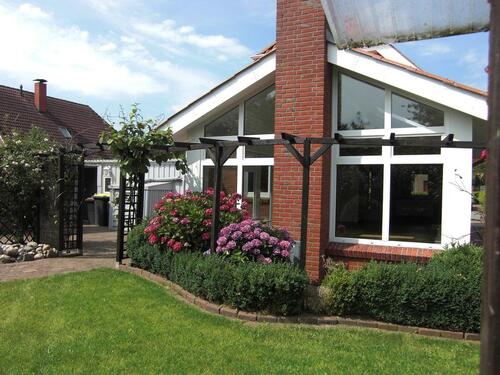 Foto - Einfamilienhaus zum Kaufen in Leck