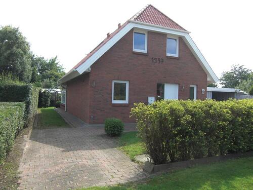 Foto - Einfamilienhaus in Leck