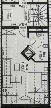 Foto - Etagenwohnung zur Miete in Bergneustadt