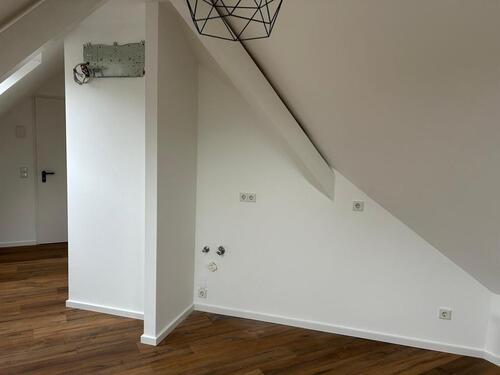 Foto - Etagenwohnung in Bergneustadt zur Miete