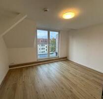 Schöne sanierte 2 Zimmer-Wohnung mit Balkon - Hannover Herrenhausen-Stöcken