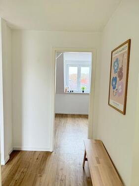 Foto - Etagenwohnung in Hannover zur Miete