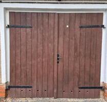Garage Zwickau Eckerbach Sputnikweg zu vermieten