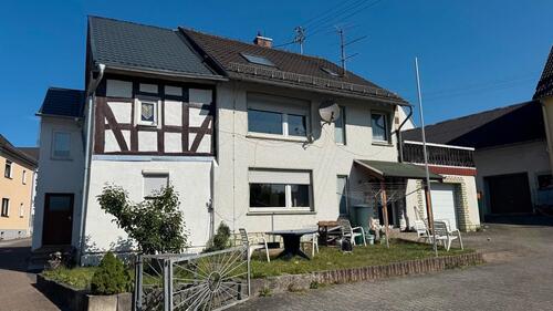 Foto - Einfamilienhaus in Dornburg