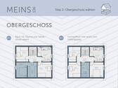 Foto - Einfamilienhaus in Dinslaken zur Miete