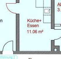 2 Zimmer Wohnung im Zentrum von Bad Griesbach - Bad Griesbach im Rottal